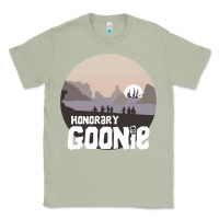 Matcha Honorary Goonie GIFT Classic Tee - trangStudio