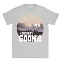 Moon Dust Honorary Goonie GIFT Classic Tee - trangStudio