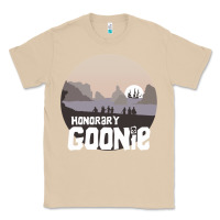 Mushroom Honorary Goonie GIFT Classic Tee - trangStudio