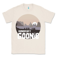 Natural Honorary Goonie GIFT Classic Tee - trangStudio