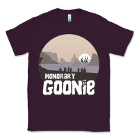 Plum Honorary Goonie GIFT Classic Tee - trangStudio
