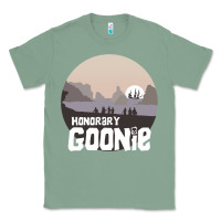 Sage Honorary Goonie GIFT Classic Tee - trangStudio