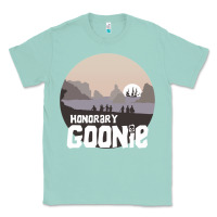 Seafoam Honorary Goonie GIFT Classic Tee - trangStudio