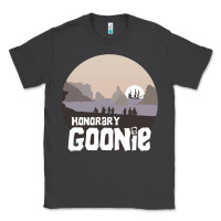 Smoke Honorary Goonie GIFT Classic Tee - trangStudio