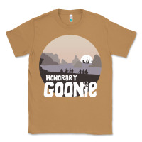 Toasted Coconut Honorary Goonie GIFT Classic Tee - trangStudio