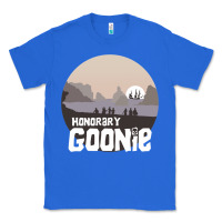 True Royal Honorary Goonie GIFT Classic Tee - trangStudio