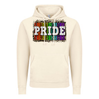 Vintage Artic Pride barcode Vintage Hoodie - CowGirlArtShop