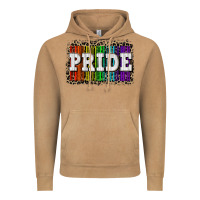 Vintage Camel Pride barcode Vintage Hoodie - CowGirlArtShop