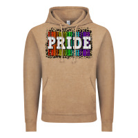 Vintage Coffee Pride barcode Vintage Hoodie - CowGirlArtShop
