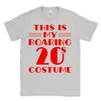 Moon Dust halloween roaring 20s costume Classic Tee - trangStudio