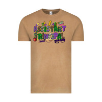 Vintage Camel assistant principal mardi gras Vintage Tee - CowGirlArtShop
