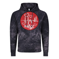 Nurse Coaster Vintage Hoodie | Teevron
