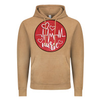 Vintage Camel nurse coaster Vintage Hoodie - CowGirlArtShop