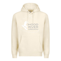 Tofu Kiteboarding Hood River Oregon, Kitesurfing Premium Hoodie - trangStudio