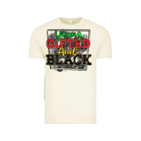 Young Gifted And Black Vintage Tee | Teevron