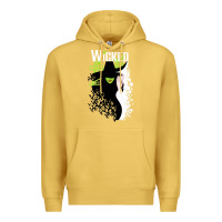Antique Gold wicked broadway new musical Premium Hoodie - trangStudio