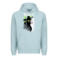 Blue Mist wicked broadway new musical Premium Hoodie - trangStudio