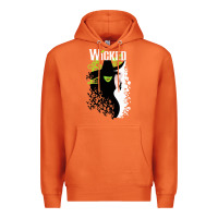 Carrot wicked broadway new musical Premium Hoodie - trangStudio