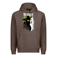 Coffee wicked broadway new musical Premium Hoodie - trangStudio