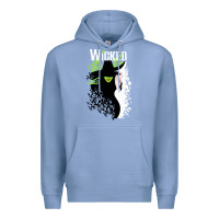 Wicked Broadway New Musical Premium Hoodie | Teevron