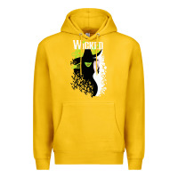 Lemon wicked broadway new musical Premium Hoodie - trangStudio