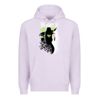 Lilac wicked broadway new musical Premium Hoodie - trangStudio