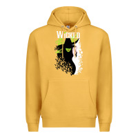 Mustard wicked broadway new musical Premium Hoodie - trangStudio
