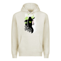 Oatmeal Heather wicked broadway new musical Premium Hoodie - trangStudio