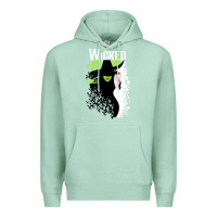Seafoam wicked broadway new musical Premium Hoodie - trangStudio