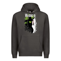 Smoke wicked broadway new musical Premium Hoodie - trangStudio