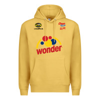 Antique Gold ricky bobby talladega nights pit crew Premium Hoodie - trangStudio