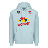 Blue Mist ricky bobby talladega nights pit crew Premium Hoodie - trangStudio