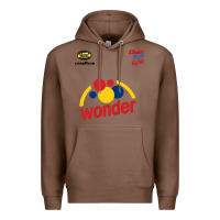 Ricky Bobby Talladega Nights Pit Crew Premium Hoodie | Teevron