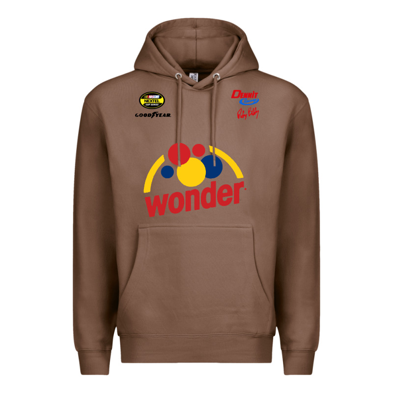 Ricky Bobby Talladega Nights Pit Crew Premium Hoodie by trangStudio | Teevron