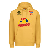 Mustard ricky bobby talladega nights pit crew Premium Hoodie - trangStudio