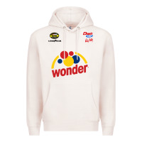 Pale Pink ricky bobby talladega nights pit crew Premium Hoodie - trangStudio