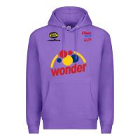 Purple ricky bobby talladega nights pit crew Premium Hoodie - trangStudio