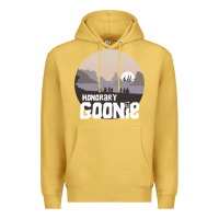 Antique Gold Honorary Goonie GIFT Premium Hoodie - trangStudio