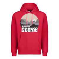 Cardinal Honorary Goonie GIFT Premium Hoodie - trangStudio