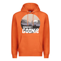Carrot Honorary Goonie GIFT Premium Hoodie - trangStudio