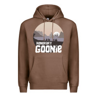 Chestnut Honorary Goonie GIFT Premium Hoodie - trangStudio