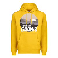 Lemon Honorary Goonie GIFT Premium Hoodie - trangStudio