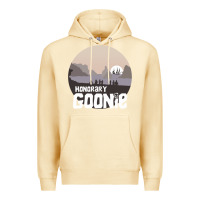 Pina Colada Honorary Goonie GIFT Premium Hoodie - trangStudio