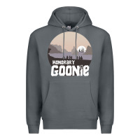 Rock Honorary Goonie GIFT Premium Hoodie - trangStudio