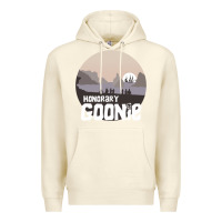 Sandshell Honorary Goonie GIFT Premium Hoodie - trangStudio