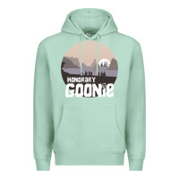 Seafoam Honorary Goonie GIFT Premium Hoodie - trangStudio