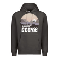 Smoke Honorary Goonie GIFT Premium Hoodie - trangStudio