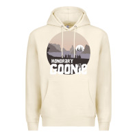 Tofu Honorary Goonie GIFT Premium Hoodie - trangStudio