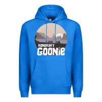 True Royal Honorary Goonie GIFT Premium Hoodie - trangStudio