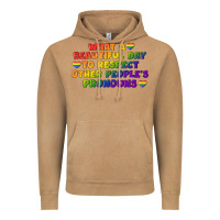 Vintage Camel What a beautiful day to respect other people's Vintage Hoodie - CowGirlArtShop